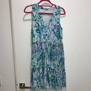 Lilly Pulitzer Sleeveless Dress